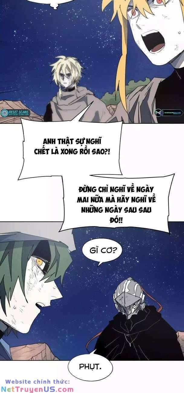 đọc truyện Kỵ Sĩ Báo Thù Chương 126 ảnh 29 tại Thiên Thai Truyện