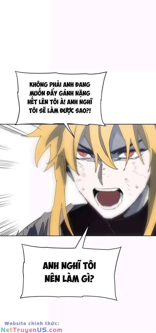 đọc truyện Kỵ Sĩ Báo Thù Chương 126 ảnh 30 tại Thiên Thai Truyện