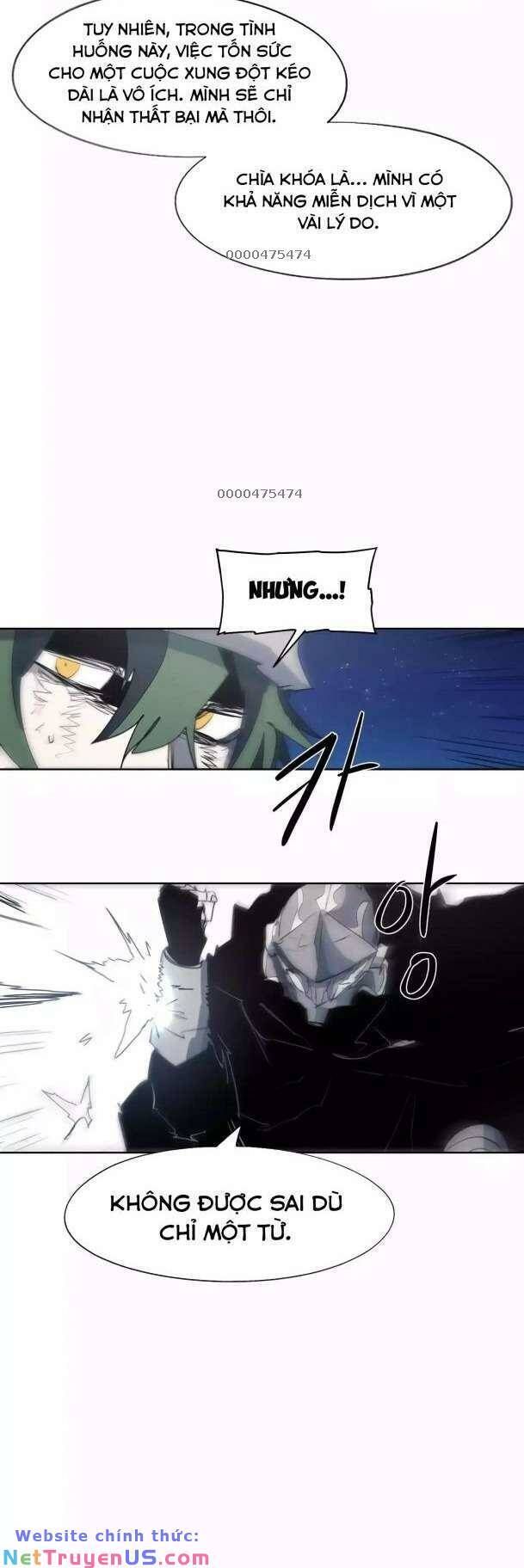 đọc truyện Kỵ Sĩ Báo Thù Chương 126 ảnh 32 tại Thiên Thai Truyện