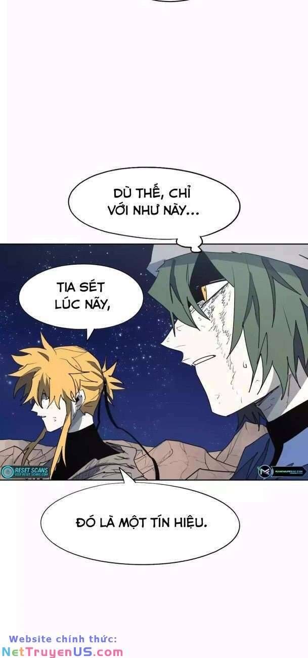 đọc truyện Kỵ Sĩ Báo Thù Chương 126 ảnh 49 tại Thiên Thai Truyện