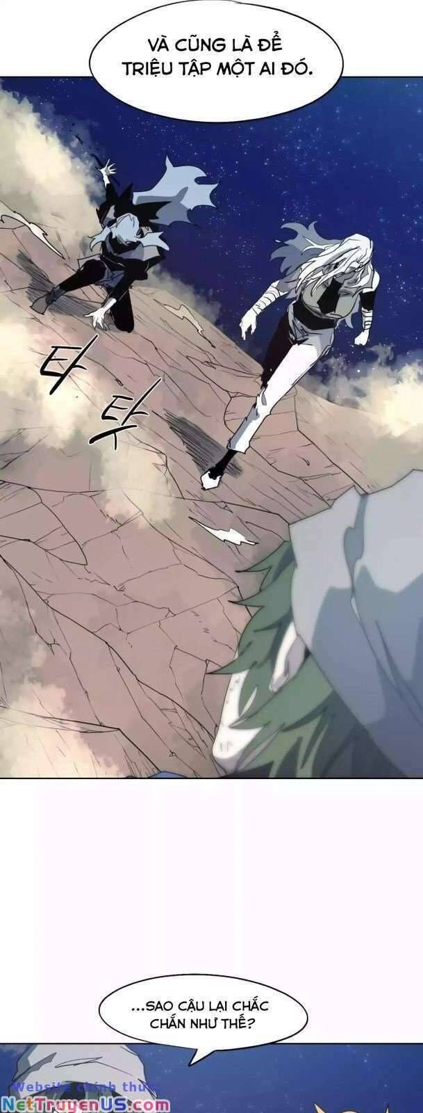 đọc truyện Kỵ Sĩ Báo Thù Chương 126 ảnh 51 tại Thiên Thai Truyện