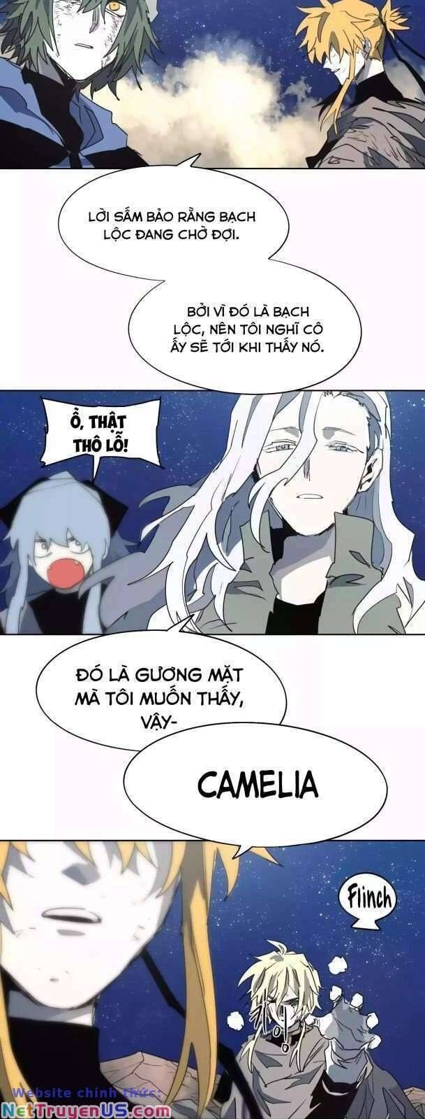 đọc truyện Kỵ Sĩ Báo Thù Chương 126 ảnh 52 tại Thiên Thai Truyện