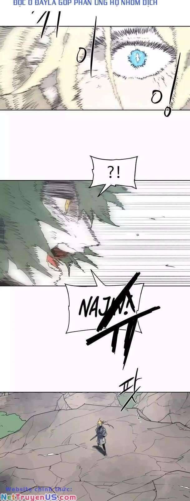 đọc truyện Kỵ Sĩ Báo Thù Chương 126 ảnh 54 tại Thiên Thai Truyện