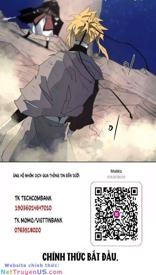 đọc truyện Kỵ Sĩ Báo Thù Chương 126 ảnh 57 tại Thiên Thai Truyện