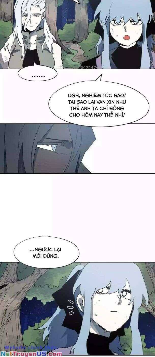 đọc truyện Kỵ Sĩ Báo Thù Chương 126 ảnh 11 tại Thiên Thai Truyện