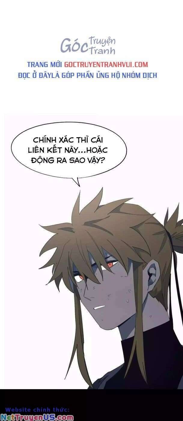 đọc truyện Kỵ Sĩ Báo Thù Chương 127 ảnh 3 tại Thiên Thai Truyện