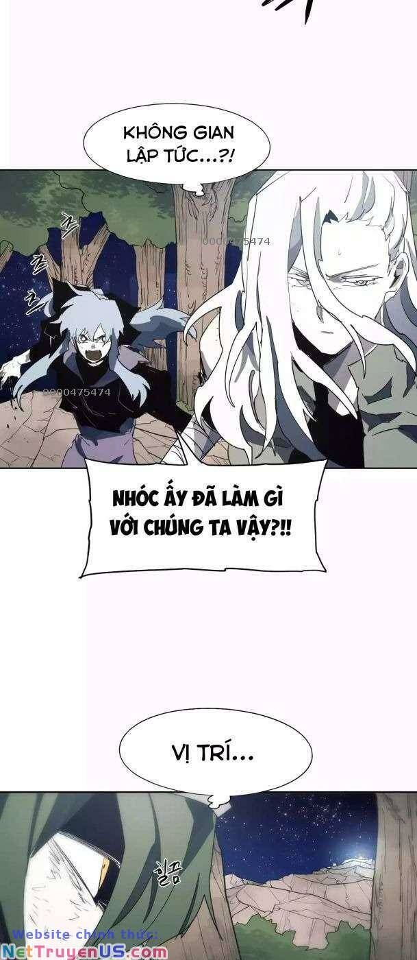 đọc truyện Kỵ Sĩ Báo Thù Chương 127 ảnh 13 tại Thiên Thai Truyện