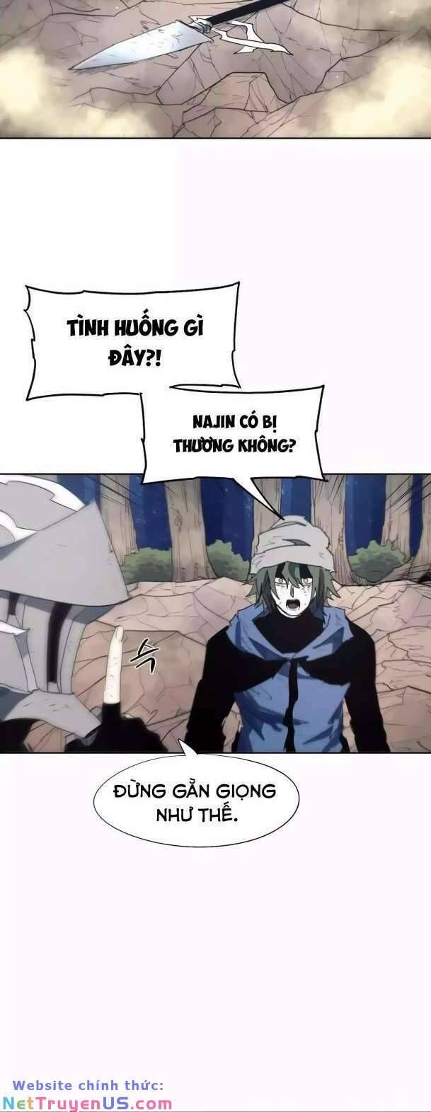 đọc truyện Kỵ Sĩ Báo Thù Chương 127 ảnh 20 tại Thiên Thai Truyện