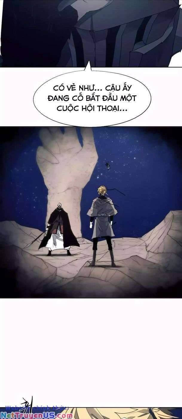 đọc truyện Kỵ Sĩ Báo Thù Chương 127 ảnh 21 tại Thiên Thai Truyện