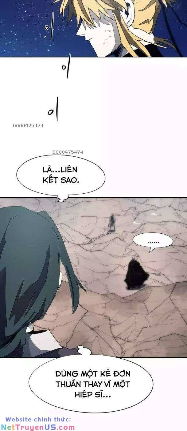 đọc truyện Kỵ Sĩ Báo Thù Chương 127 ảnh 22 tại Thiên Thai Truyện