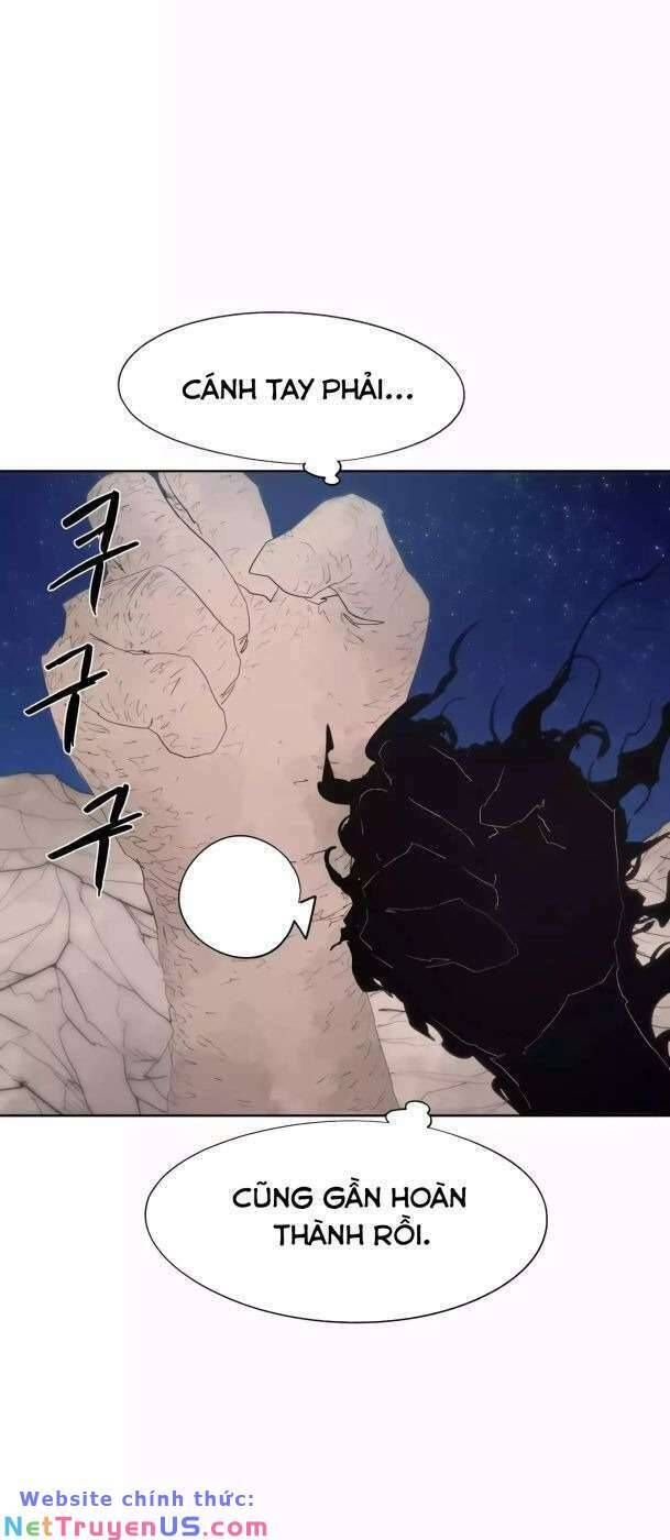 đọc truyện Kỵ Sĩ Báo Thù Chương 127 ảnh 23 tại Thiên Thai Truyện