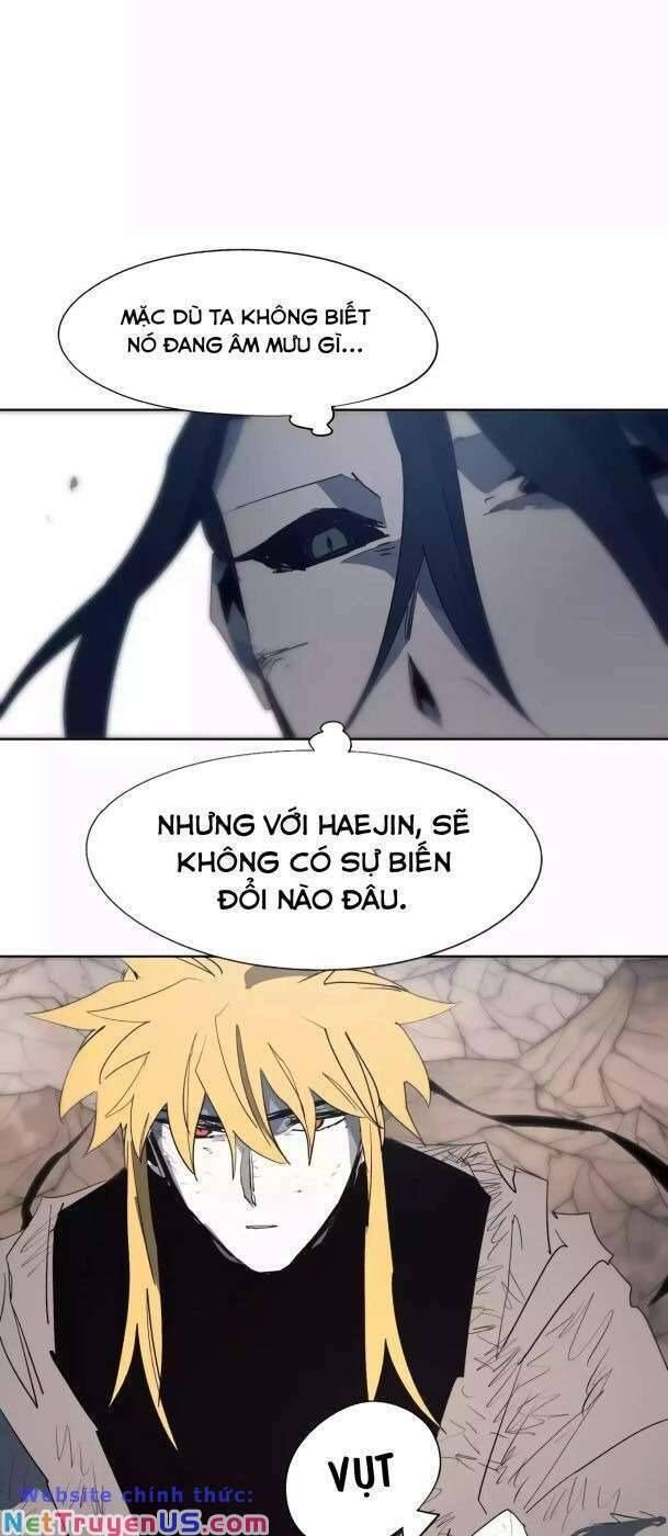 đọc truyện Kỵ Sĩ Báo Thù Chương 127 ảnh 24 tại Thiên Thai Truyện