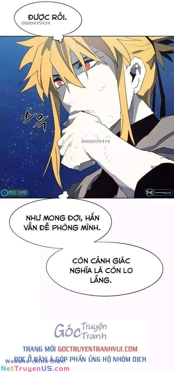 đọc truyện Kỵ Sĩ Báo Thù Chương 127 ảnh 27 tại Thiên Thai Truyện