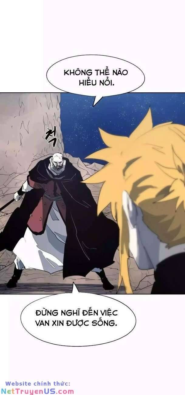 đọc truyện Kỵ Sĩ Báo Thù Chương 127 ảnh 28 tại Thiên Thai Truyện