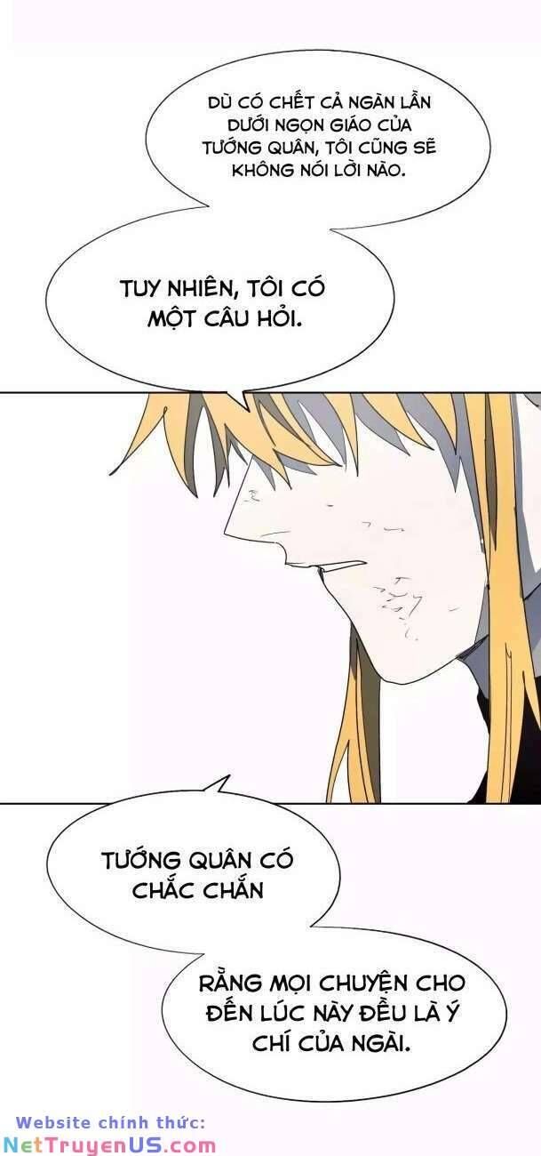 đọc truyện Kỵ Sĩ Báo Thù Chương 127 ảnh 30 tại Thiên Thai Truyện