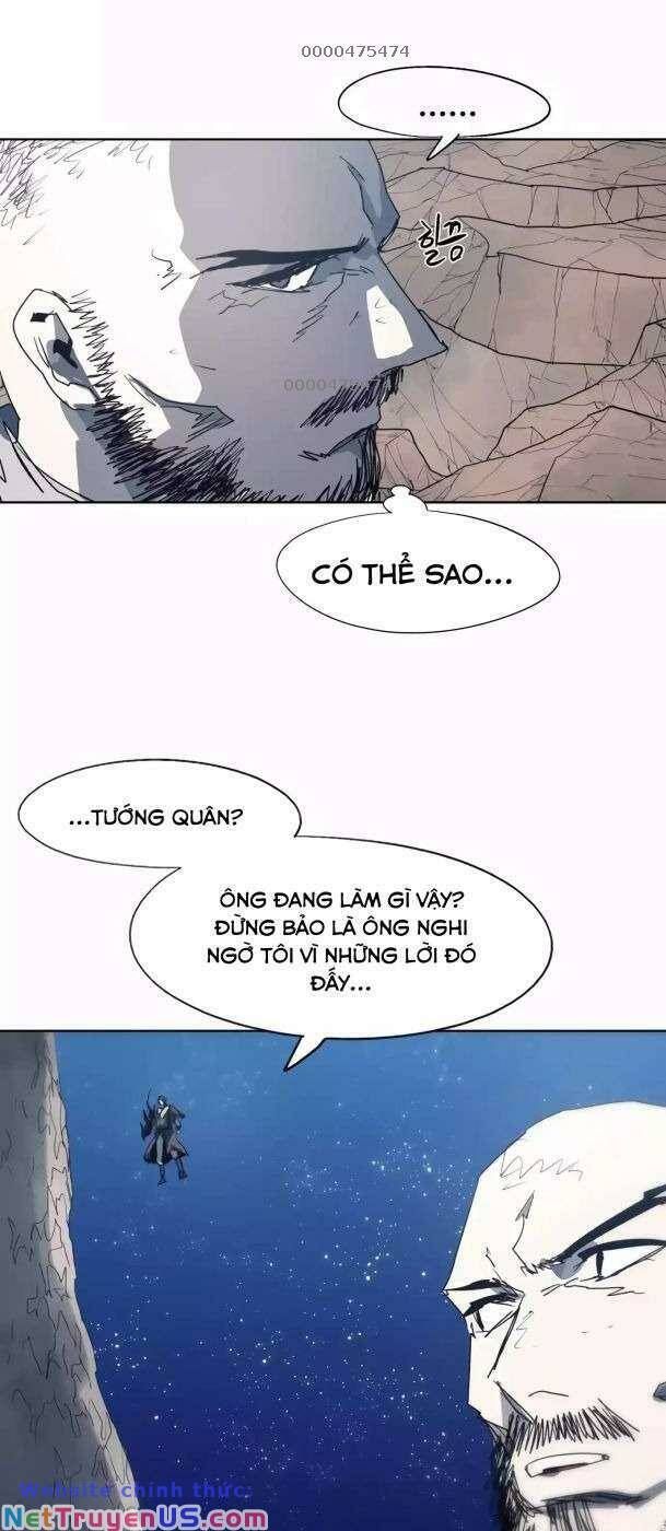 đọc truyện Kỵ Sĩ Báo Thù Chương 127 ảnh 34 tại Thiên Thai Truyện