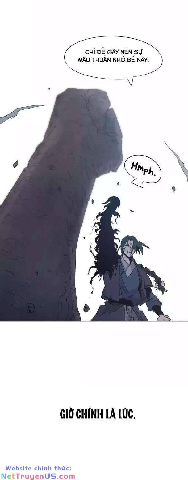 đọc truyện Kỵ Sĩ Báo Thù Chương 127 ảnh 38 tại Thiên Thai Truyện