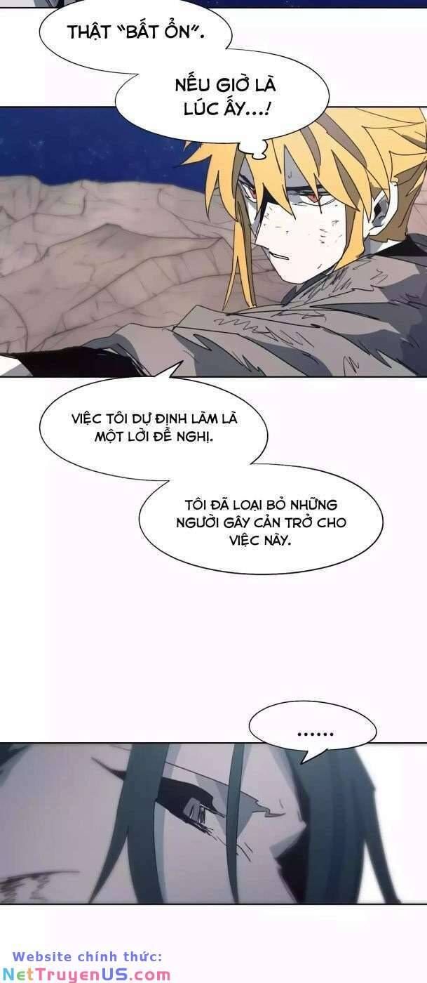 đọc truyện Kỵ Sĩ Báo Thù Chương 127 ảnh 40 tại Thiên Thai Truyện