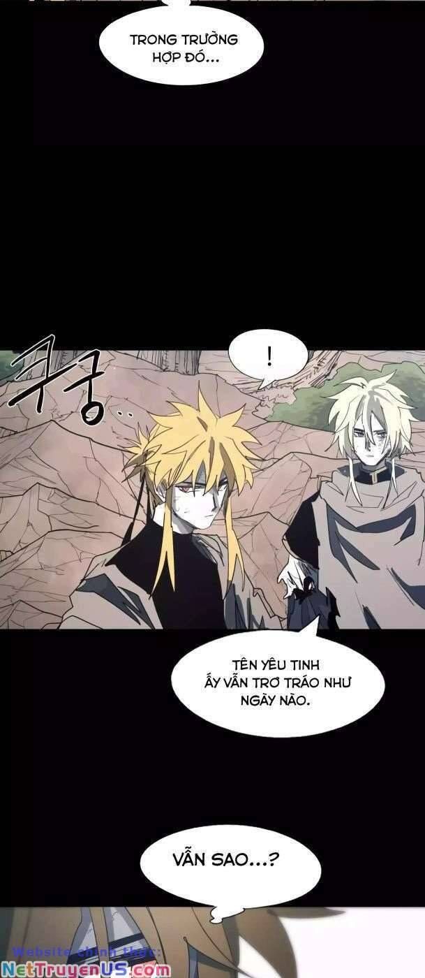 đọc truyện Kỵ Sĩ Báo Thù Chương 127 ảnh 6 tại Thiên Thai Truyện