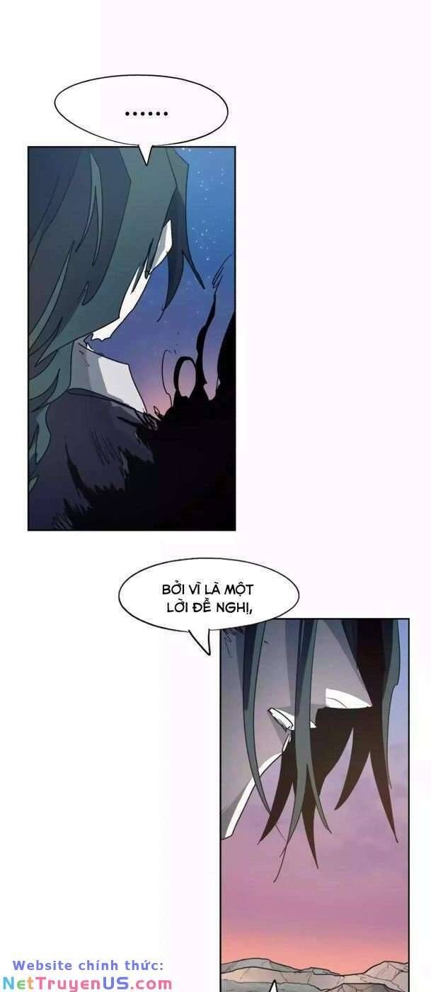 đọc truyện Kỵ Sĩ Báo Thù Chương 127 ảnh 43 tại Thiên Thai Truyện