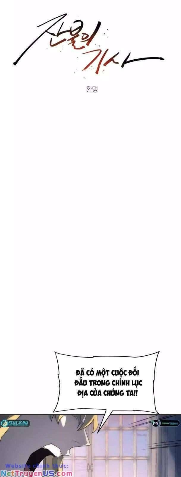 đọc truyện Kỵ Sĩ Báo Thù Chương 127 ảnh 46 tại Thiên Thai Truyện