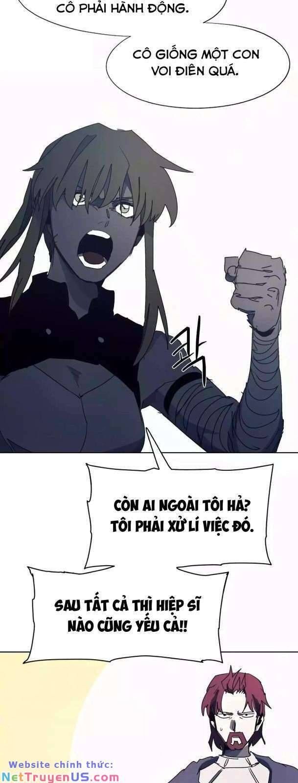 đọc truyện Kỵ Sĩ Báo Thù Chương 127 ảnh 48 tại Thiên Thai Truyện