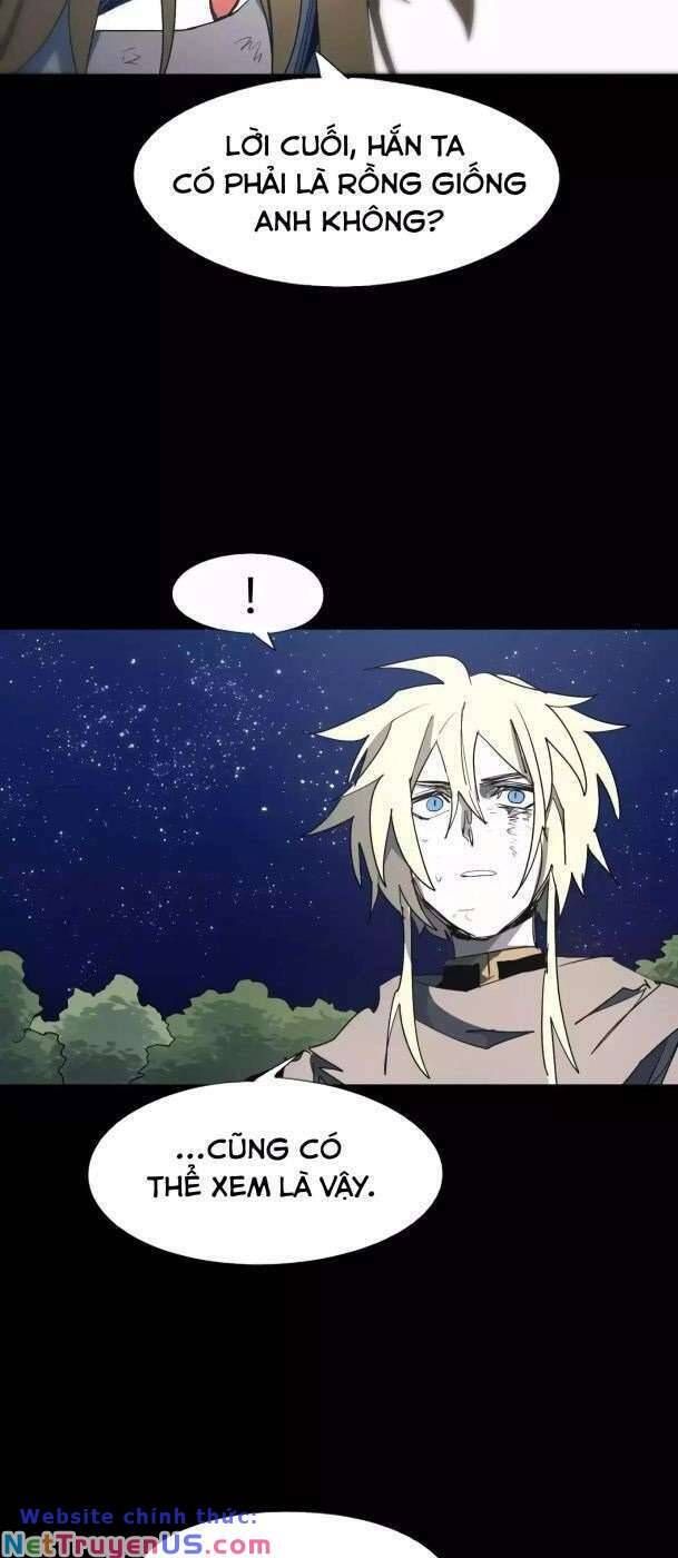 đọc truyện Kỵ Sĩ Báo Thù Chương 127 ảnh 7 tại Thiên Thai Truyện