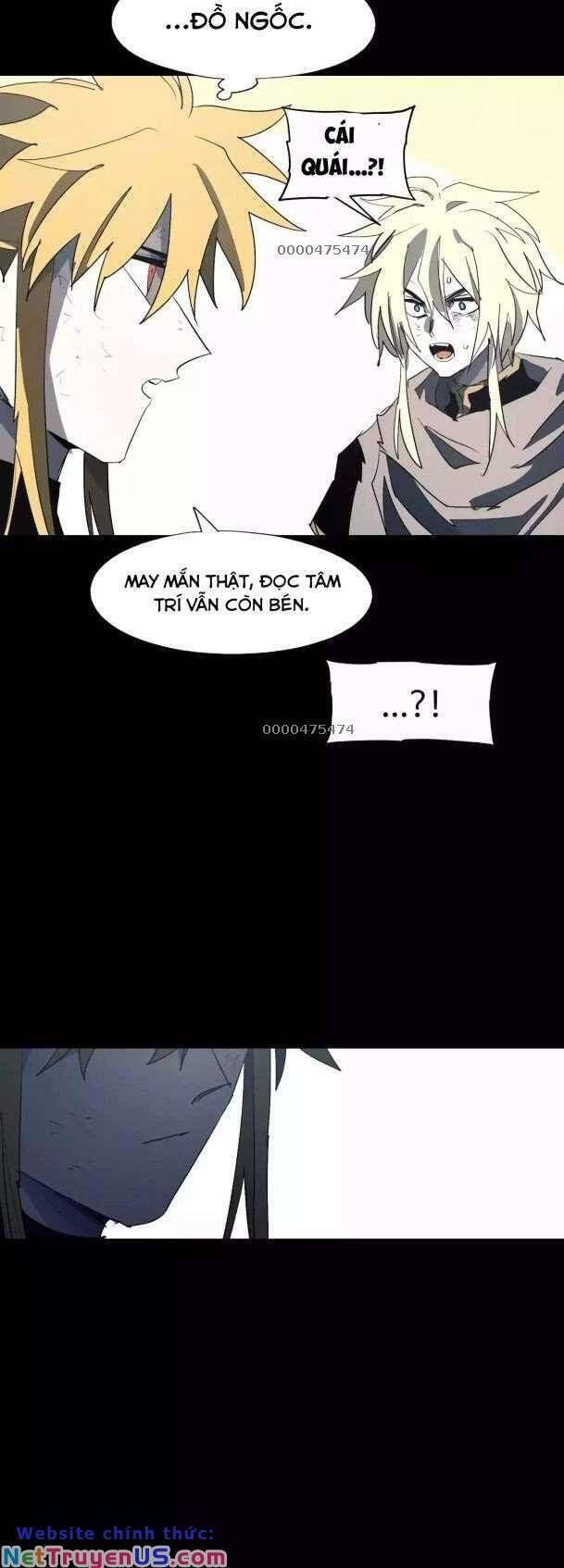 đọc truyện Kỵ Sĩ Báo Thù Chương 127 ảnh 8 tại Thiên Thai Truyện