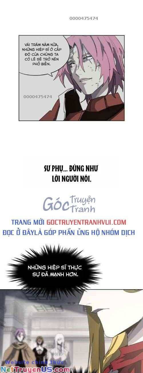 đọc truyện Kỵ Sĩ Báo Thù Chương 128 ảnh 14 tại Thiên Thai Truyện