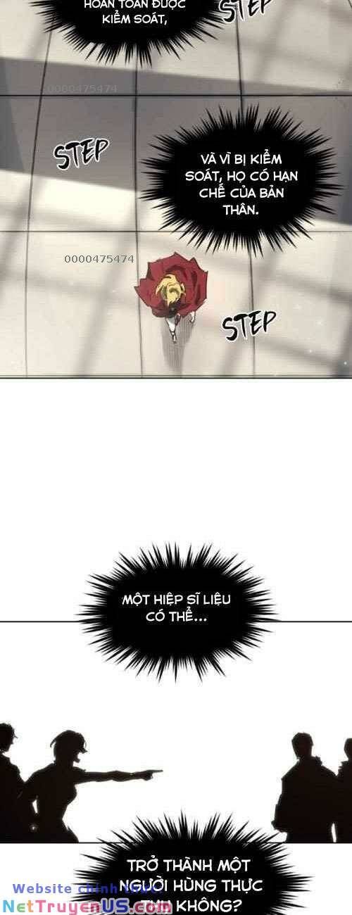 đọc truyện Kỵ Sĩ Báo Thù Chương 128 ảnh 16 tại Thiên Thai Truyện