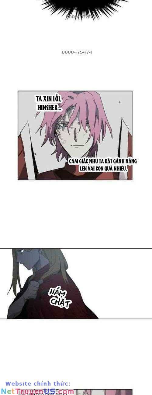 đọc truyện Kỵ Sĩ Báo Thù Chương 128 ảnh 17 tại Thiên Thai Truyện