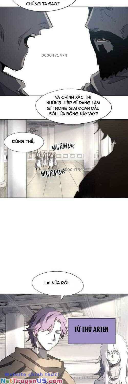 đọc truyện Kỵ Sĩ Báo Thù Chương 128 ảnh 4 tại Thiên Thai Truyện