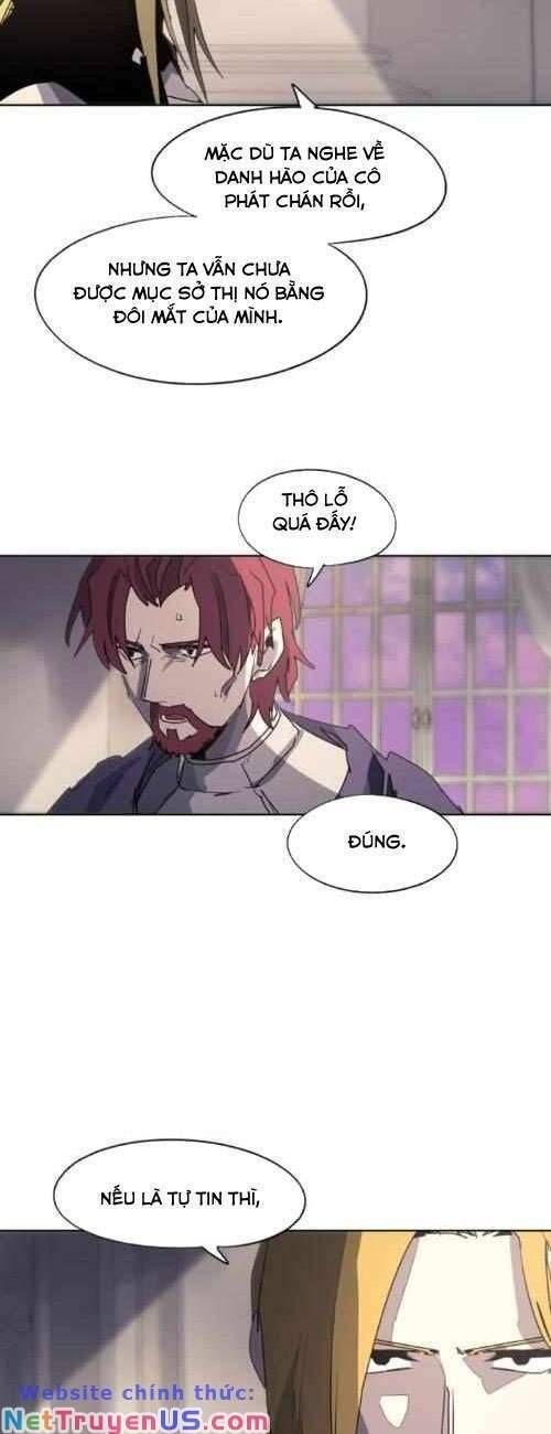 đọc truyện Kỵ Sĩ Báo Thù Chương 128 ảnh 22 tại Thiên Thai Truyện