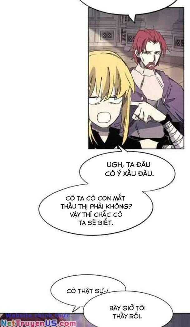 đọc truyện Kỵ Sĩ Báo Thù Chương 128 ảnh 29 tại Thiên Thai Truyện