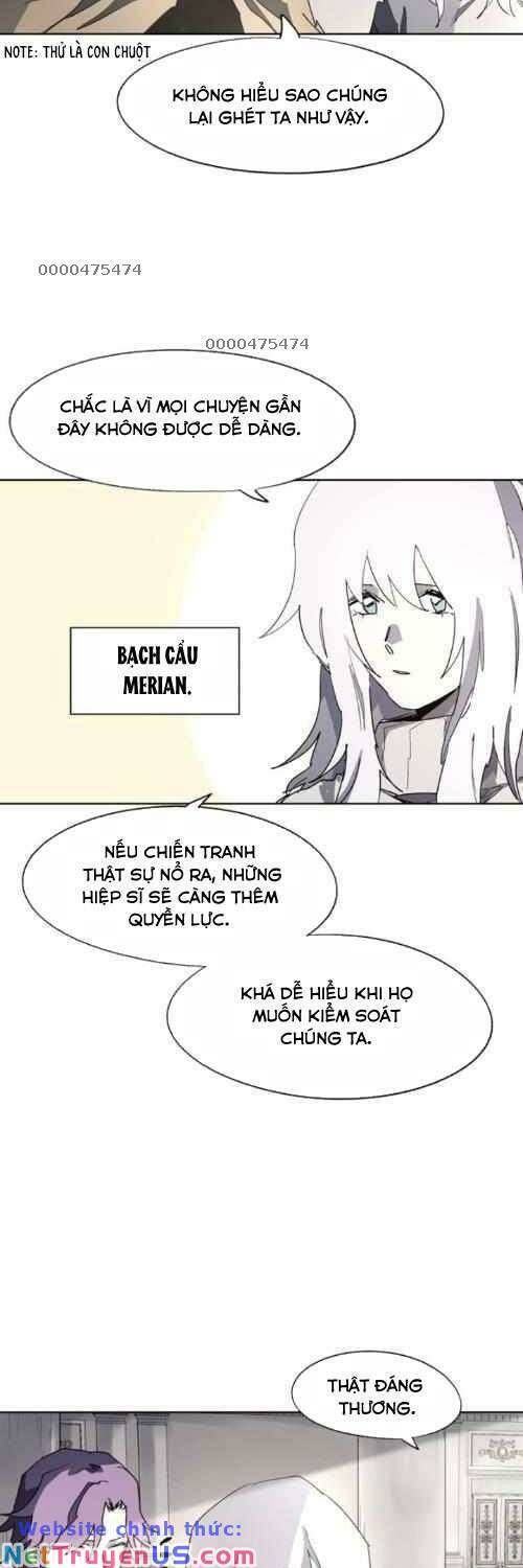 đọc truyện Kỵ Sĩ Báo Thù Chương 128 ảnh 5 tại Thiên Thai Truyện