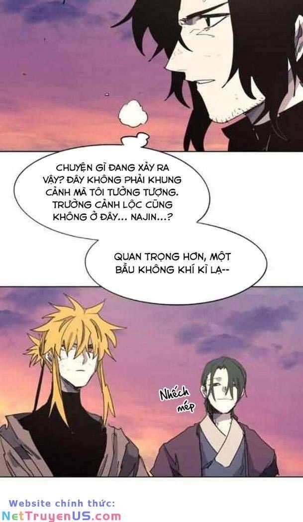 đọc truyện Kỵ Sĩ Báo Thù Chương 128 ảnh 40 tại Thiên Thai Truyện