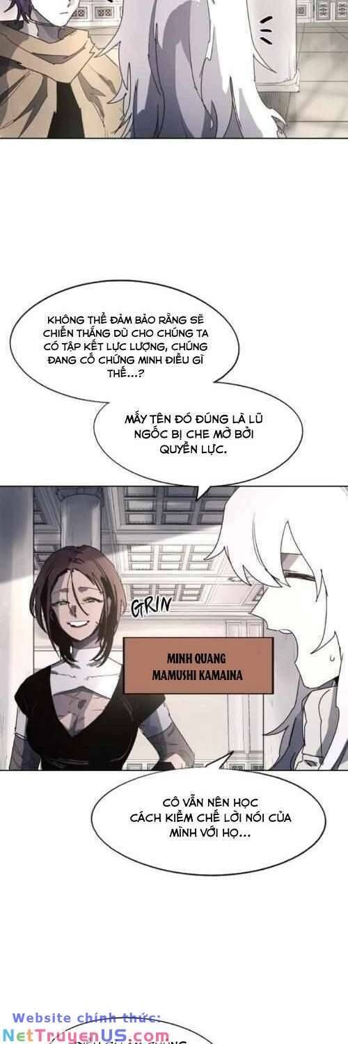 đọc truyện Kỵ Sĩ Báo Thù Chương 128 ảnh 6 tại Thiên Thai Truyện