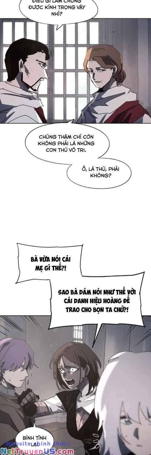 đọc truyện Kỵ Sĩ Báo Thù Chương 128 ảnh 7 tại Thiên Thai Truyện