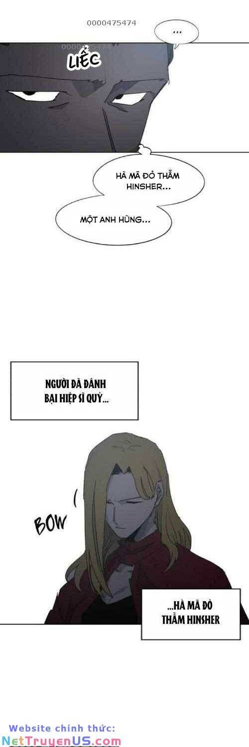 đọc truyện Kỵ Sĩ Báo Thù Chương 128 ảnh 10 tại Thiên Thai Truyện