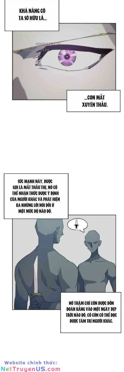 đọc truyện Kỵ Sĩ Báo Thù Chương 128 ảnh 11 tại Thiên Thai Truyện