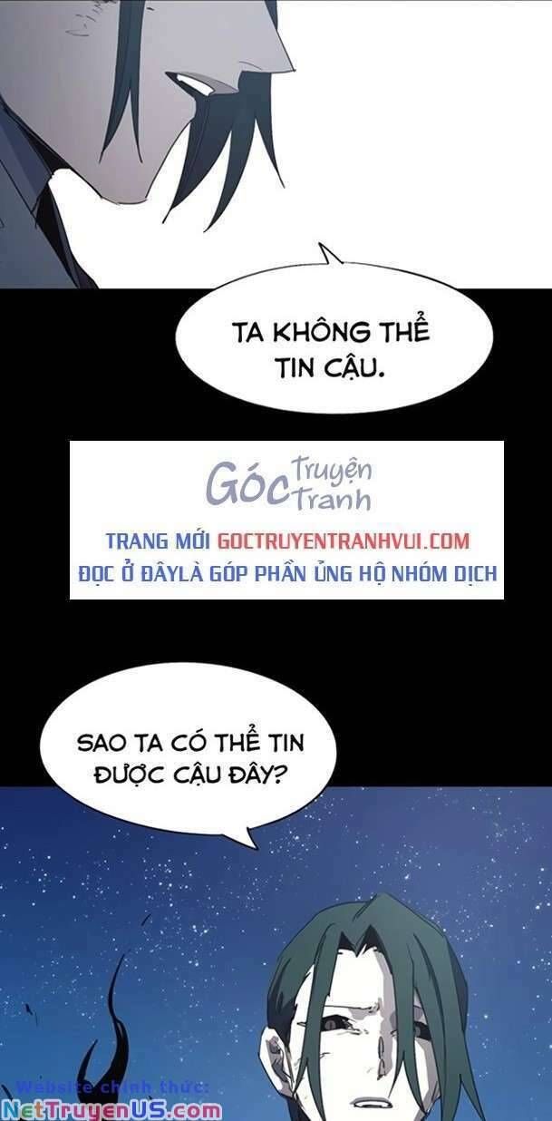 đọc truyện Kỵ Sĩ Báo Thù Chương 129 ảnh 3 tại Thiên Thai Truyện