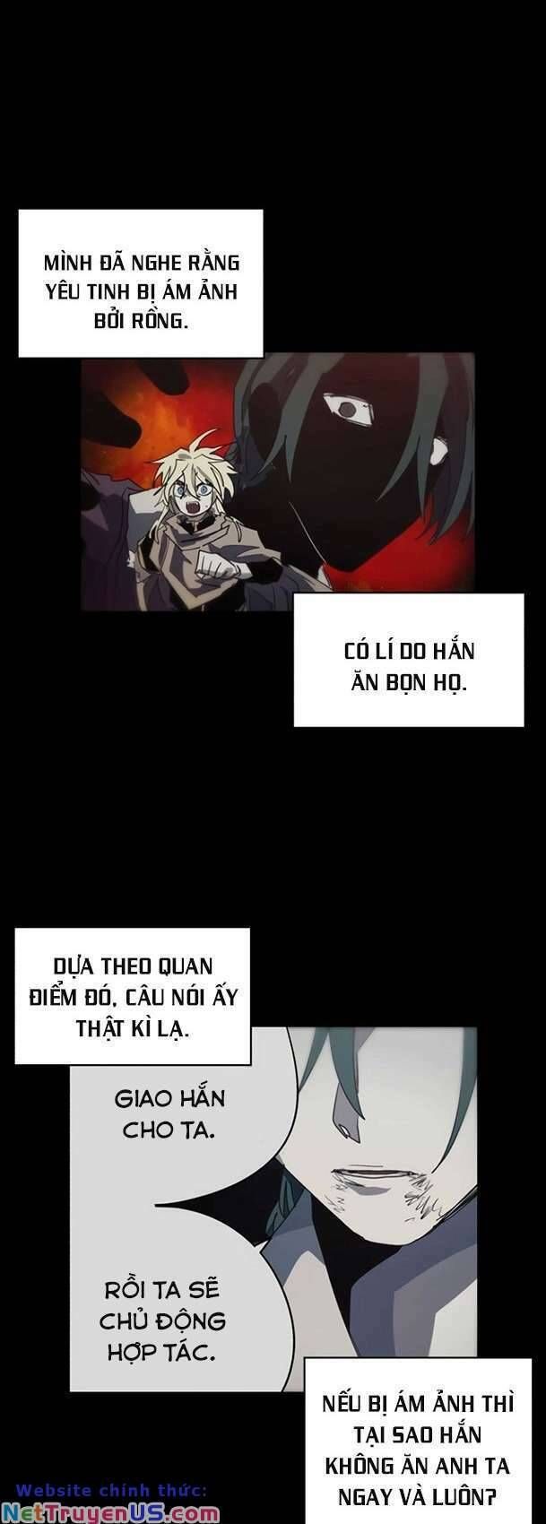 đọc truyện Kỵ Sĩ Báo Thù Chương 129 ảnh 13 tại Thiên Thai Truyện