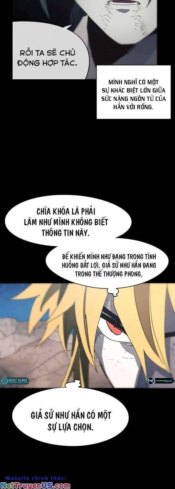 đọc truyện Kỵ Sĩ Báo Thù Chương 129 ảnh 15 tại Thiên Thai Truyện