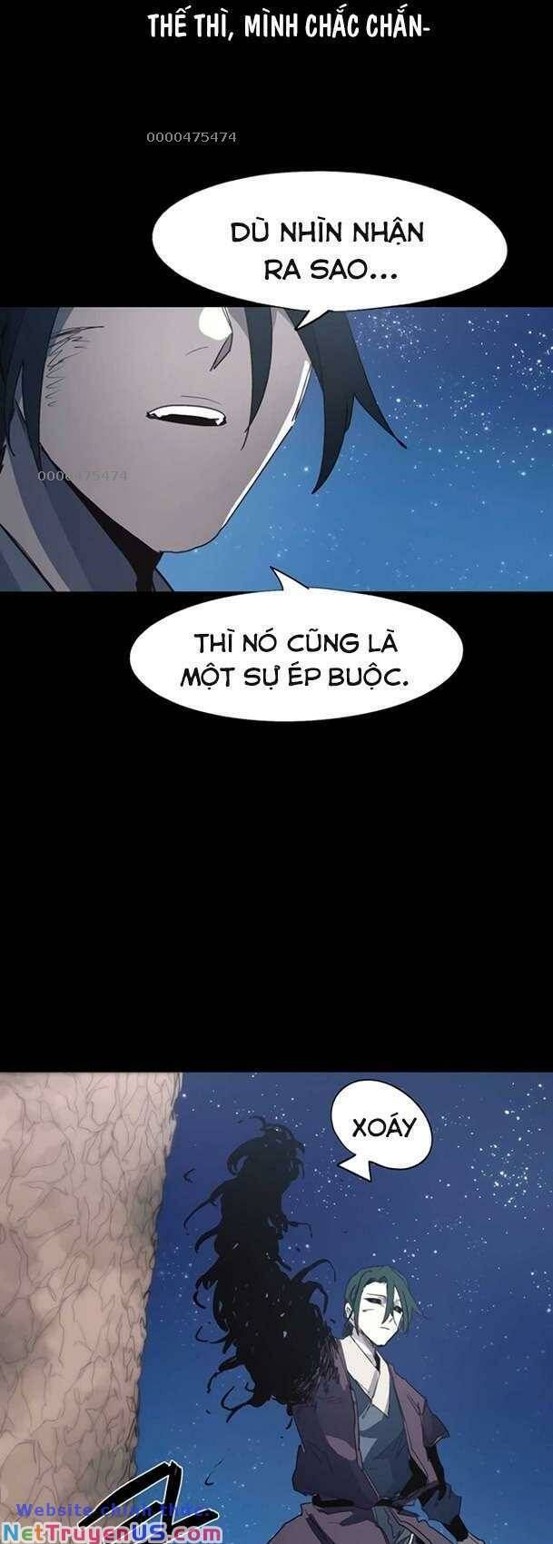 đọc truyện Kỵ Sĩ Báo Thù Chương 129 ảnh 16 tại Thiên Thai Truyện