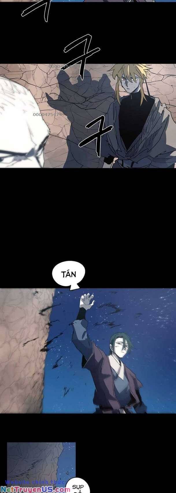 đọc truyện Kỵ Sĩ Báo Thù Chương 129 ảnh 17 tại Thiên Thai Truyện