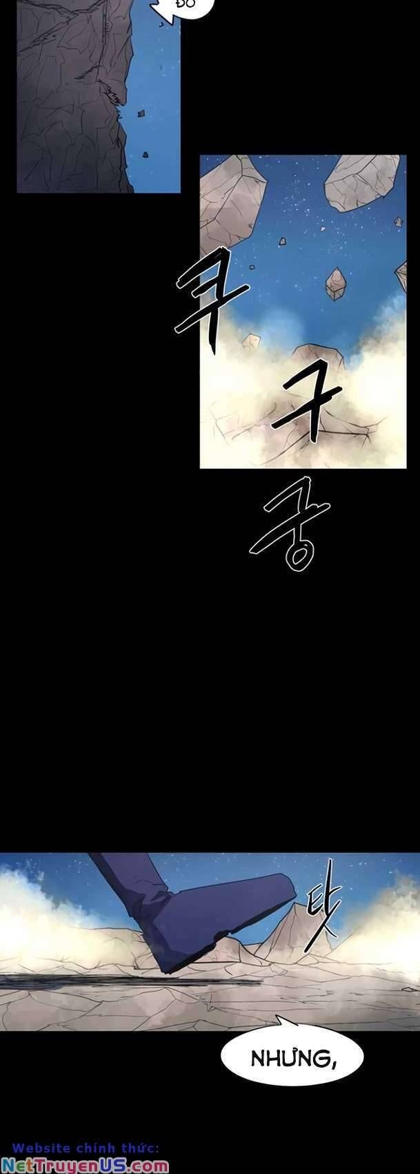 đọc truyện Kỵ Sĩ Báo Thù Chương 129 ảnh 18 tại Thiên Thai Truyện