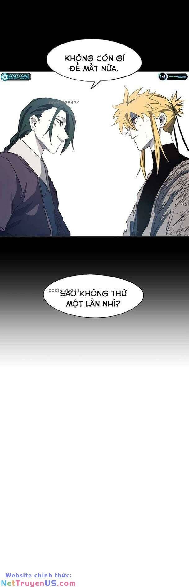 đọc truyện Kỵ Sĩ Báo Thù Chương 129 ảnh 19 tại Thiên Thai Truyện