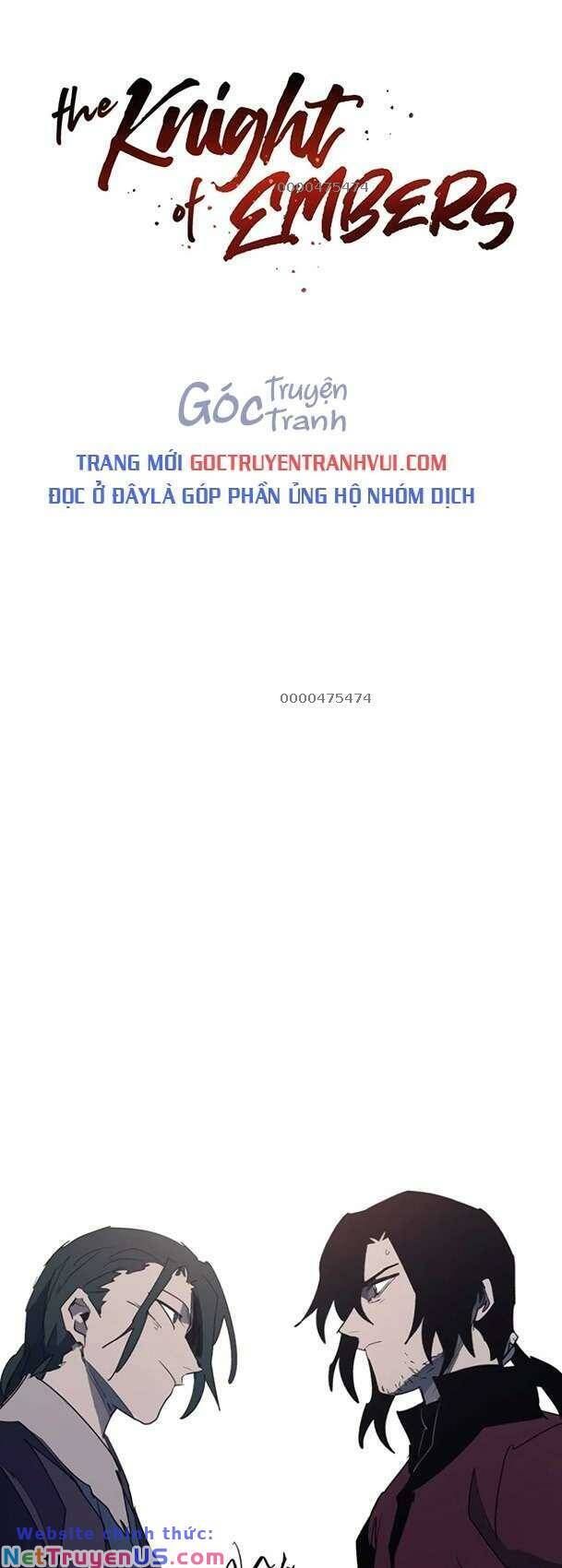 đọc truyện Kỵ Sĩ Báo Thù Chương 129 ảnh 20 tại Thiên Thai Truyện