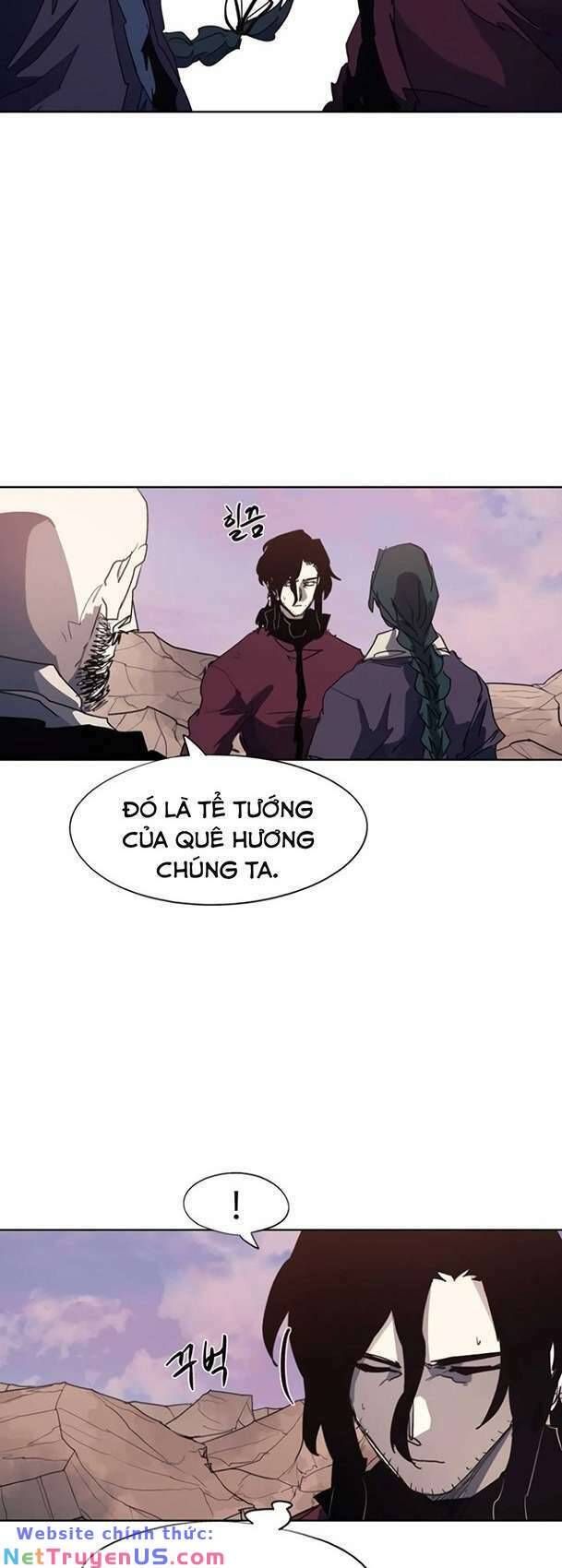 đọc truyện Kỵ Sĩ Báo Thù Chương 129 ảnh 21 tại Thiên Thai Truyện