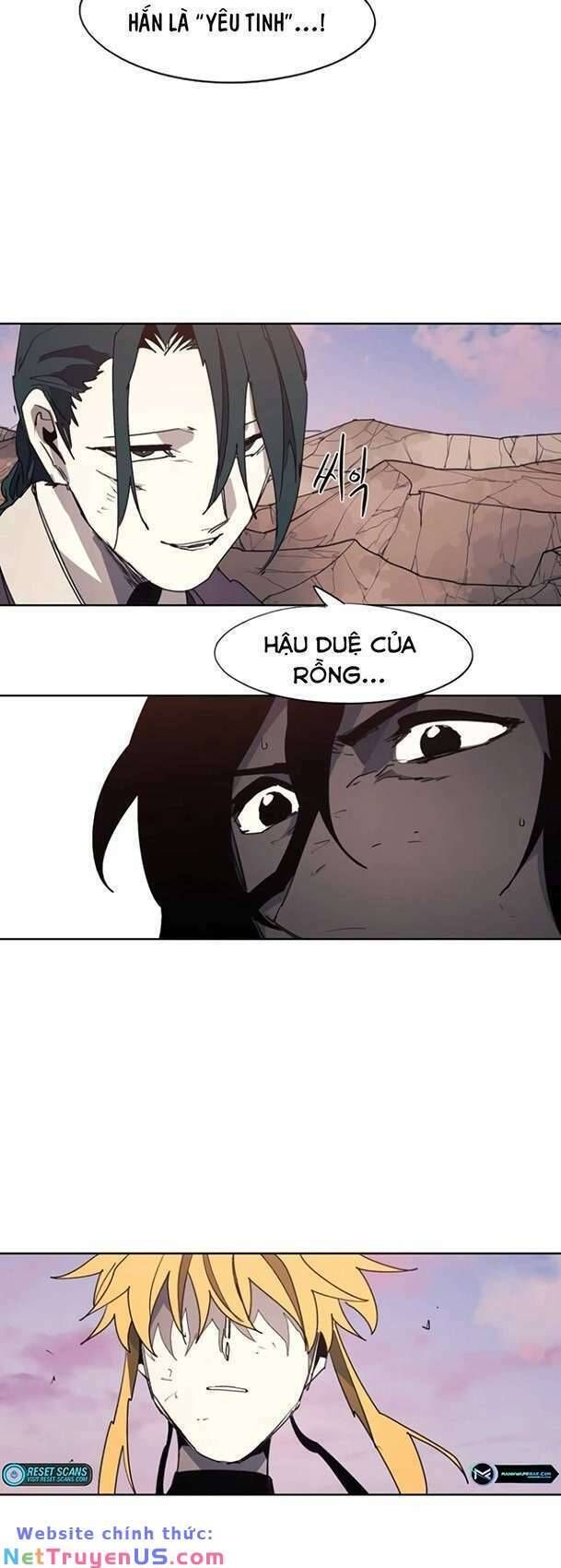 đọc truyện Kỵ Sĩ Báo Thù Chương 129 ảnh 22 tại Thiên Thai Truyện